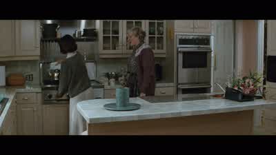 Dear I always say a flawed husband is better than none at allWho needs a husband when I've got you - Mrs  Doubtfire