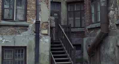 I always say,\Nlook on the bright side. - The Pianist