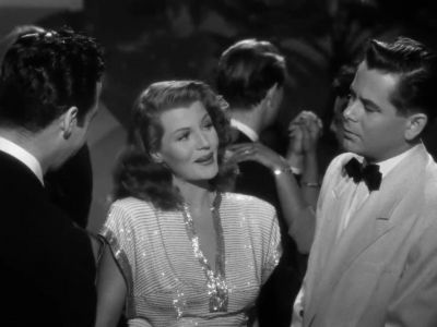 I always say there's something about Latin men - Gilda