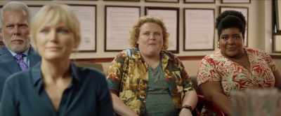 I always secretly hope
for interesting cases, - Chick Fight