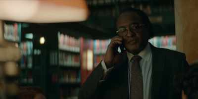 I always send unknown calls
to voice mail, so... - Dan Brown's The Lost Symbol
