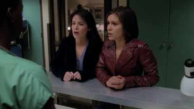 I always slept through my alarm, - Charmed