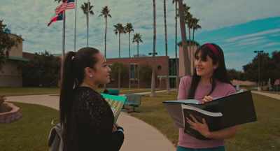 - I was always stuck
babysitting my younger siblings - Haunted Valley