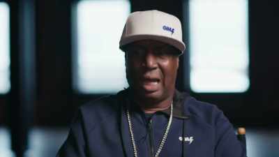 I was always stuck in my room
trying to jerry-rig, - Origins of Hip Hop