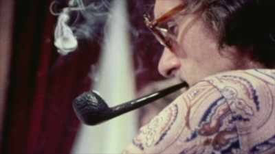    I was always taught that it
   was okay to speak your mind. - Secrets of Playboy