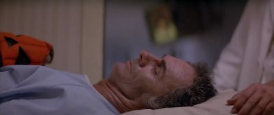 I was always taught that when somebody needs help you help 'em - Halloween III: Season of the Witch