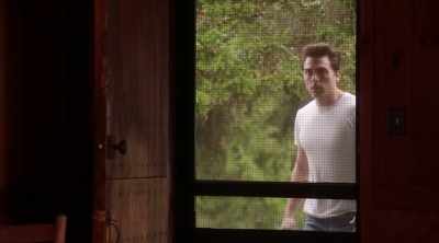 I always tell this
to my patients so that - Dirty Dancing
