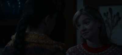 I was always the one
you'd talk to. - The Winchesters