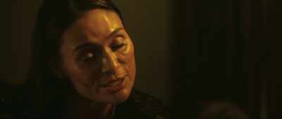 I was always there for you,
you just couldn't see me. - Lost Angelas