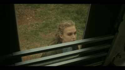 I always think about him coming home
from work, coming up those stairs. - Becoming