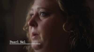 I always think about, like,
what she went through, - Confronting a Serial Killer
