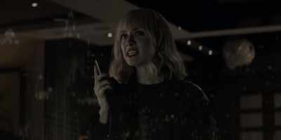 I always thought a father
would do anything - Batwoman