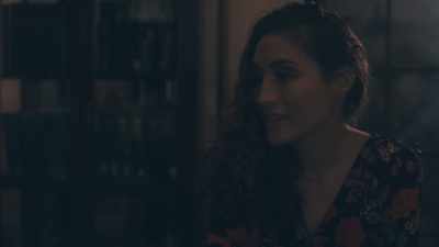 I always thought about you, you know, - Amor Emanuelle
