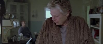 I always thought if anyone knew - The Shipping News