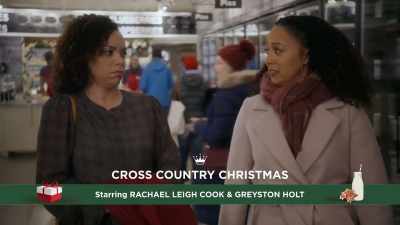 I always thought George was cute - Christmas Comes Twice