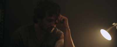 I always thought I
could keep her safe - Transference