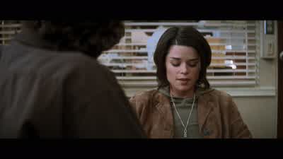 I always thought I had the perfect mom. - Scream 3