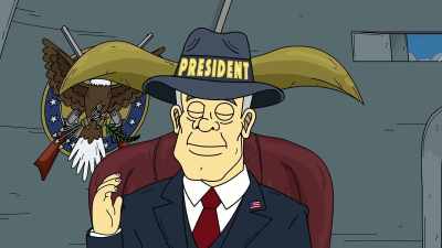 I always thought it was just
my own theory, - Momma Named Me Sheriff