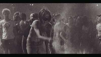 I always thought it
was white people, - Disco’s Revenge