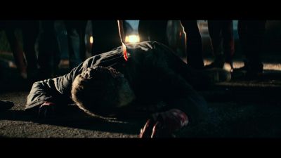 I always thought Michael Myers - Halloween Kills