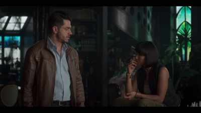 I always thought my mother's story - Tidelands