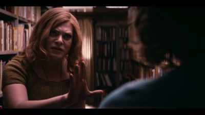 I always thought you survived for so long
because you pass. - Tales of the City