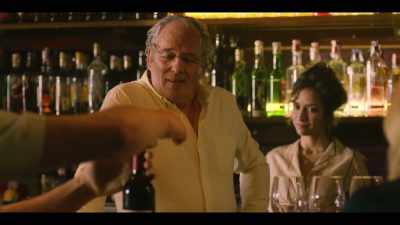 I always thought their wines - The Mallorca Files