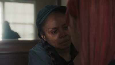 -I always thought it was
something I did - Keyshia Cole: This Is My Story