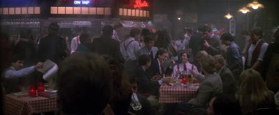 I always thought we'd be friends forever - St  Elmo's Fire