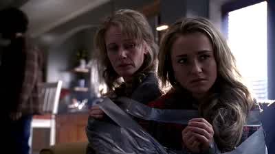 I always thought were you a miracle. - Heroes