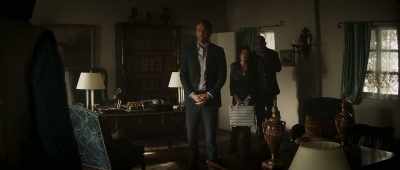 I always thought it would be
under different circumstances. - Hitman's Wife's Bodyguard