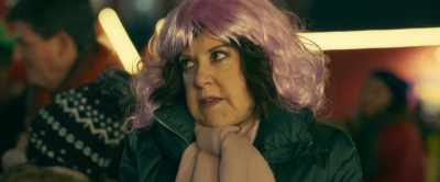 I always thought you were better
than her, but never said it before. - Padre no hay mas que uno 3