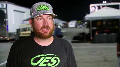 I always told 'em,
if I get on Team Texas, - Street Outlaws No Prep Kings Team Attack