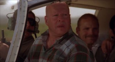 I always told Gus smoking would kill him - Best of the Best II