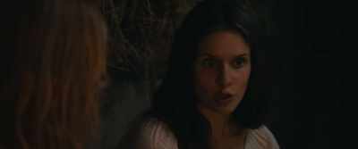 I always told him no, - Benedetta