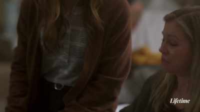I always told you, honey, - Dirty Little Secret