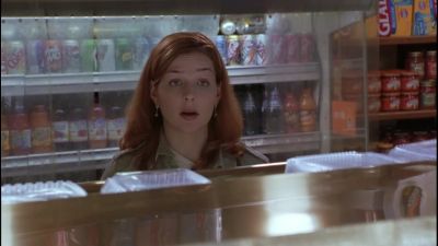 I was always too scared to go anywhere alone - Two Weeks Notice