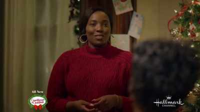 I always tried to make this
a safe place for you - A Holiday in Harlem