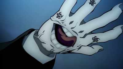 I always use the utmost caution
when I engage in battle. - Demon Slayer -Kimetsu no Yaiba- The Movie: Mugen Train