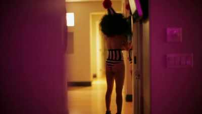 I always want to impress, - Naked SNCTM