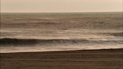 I always wanted
a house by the ocean. - The Sopranos