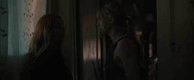 I always wanted to ask you out.
I never had the guts to do it. - Fear the Night