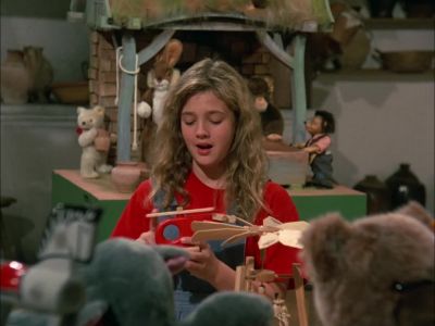 I always wanted to be a kid - Babes in Toyland