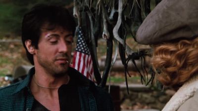 I always wanted to have a tougher one myself - Cobra