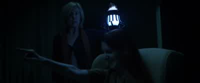 ♪ I always wanted to know ♪ ♪ How I would go ♪ ♪ Tell me, friend ♪ ♪ How I meet my end ♪ - Insidious: Chapter 3