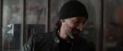 I always wanted one, - Bullet Head
