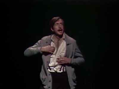 I always wanted... - Monty Python Live at the Hollywood Bowl