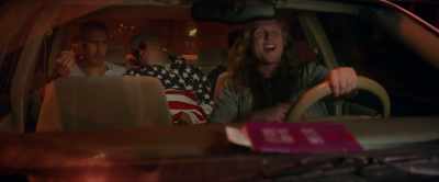 I always wanted to say that. - Wally Got Wasted