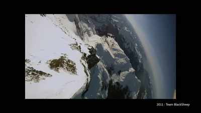 I always wanted to skydive and
fly so this was just something where - Flowstate: The FPV Drone Documentary
