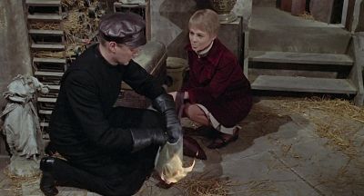 I always wanted to tell you - Fahrenheit 451